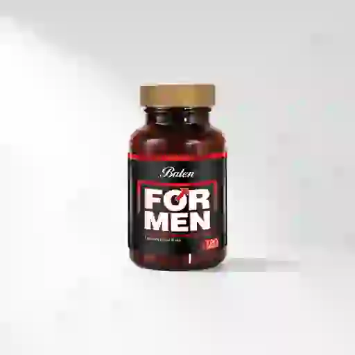 Balen For Men