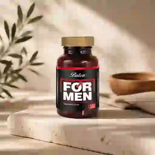 Balen For Men - 2
