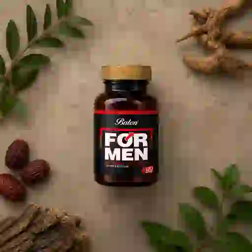 Balen For Men - 3