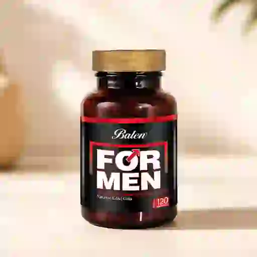 Balen For Men - 4