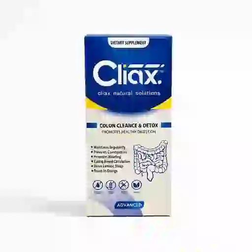 Cliax