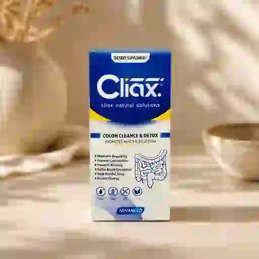 Cliax - 2