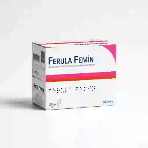 Ferula Femin