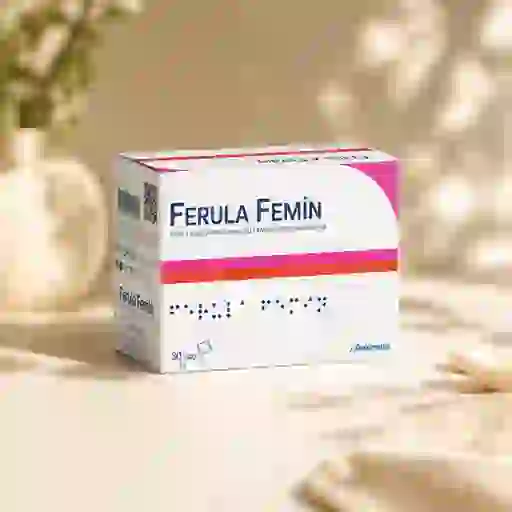 Ferula Femin - 2
