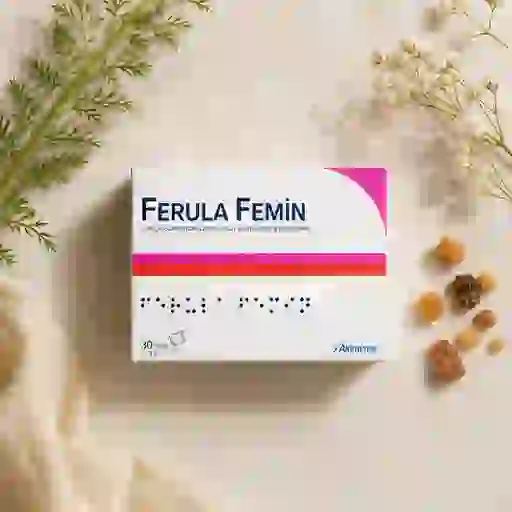 Ferula Femin - 3