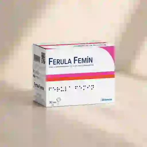 Ferula Femin - 4