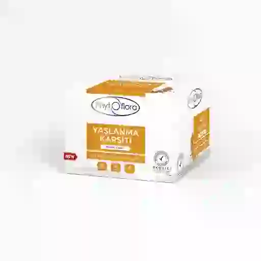 Flora Cream - 1
