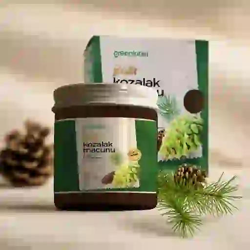 Kozalak Macunu - 4
