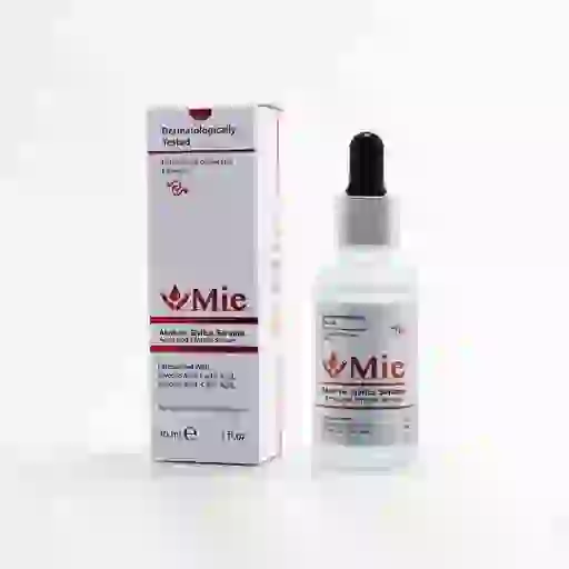 Mie Acne