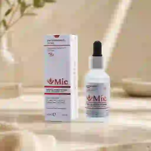 Mie Acne - 2
