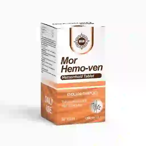 Mor Hemo-ven