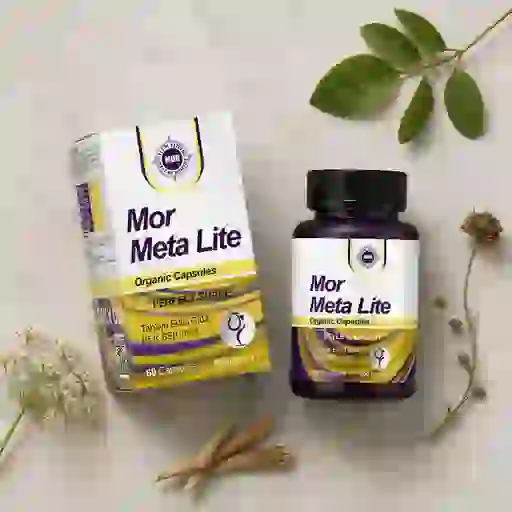 Mor Meta Lite - 3